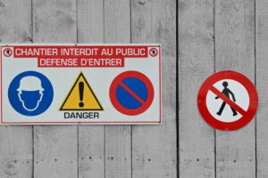 Sérigraphie sur plastique