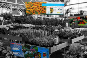 Sérigraphie signalétique