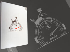 Impression haut de gamme pour emballage et packaging de produits de luxe