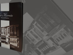 Porte-menu au style terroir et tradition