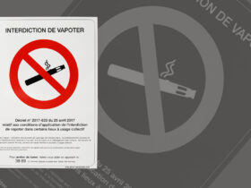 sérigraphie étiquette interdiction