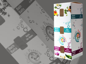 Impression films plastiques