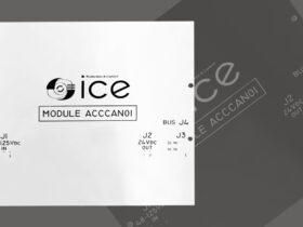 Impression sur plaque métal pour équipement professionnel